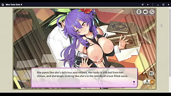 Honolulu a scene gacha game scene