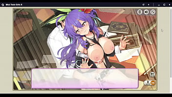 Honolulu a scene gacha game scene