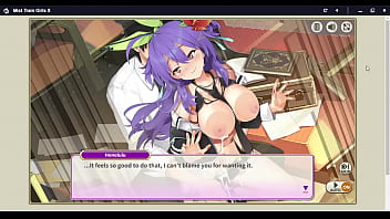 Honolulu a scene gacha game scene