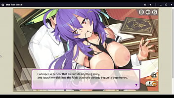 Honolulu a scene gacha game scene