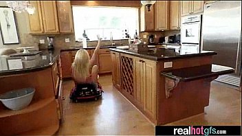 Madelyn monroe amateur gf bang hardcore in sex tape vid 26