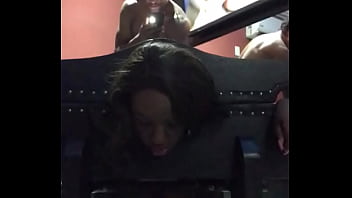 Clarkes & negabá series