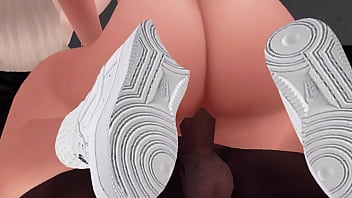 She loves to ride bbc