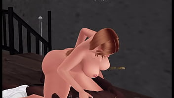 She loves to ride bbc