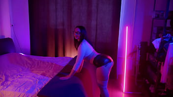 Kinky man piss on tits his wife's and fucks in ass her