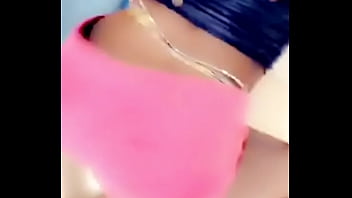 Hard twerking in college