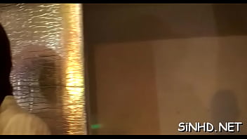 Multiple orgasmic delights with charismatic hunks and girls