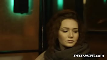 Redhead teen shelley bliss debuts with anal