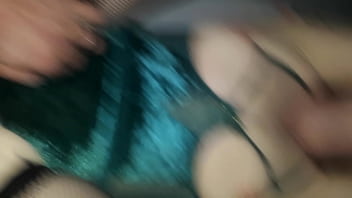 Takes what shes given