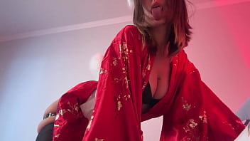 Would you like to have a cat like this