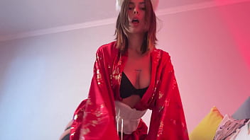 Would you like to have a cat like this