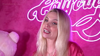 Hottie Gi Genesini In Her Bedroom thumbnail