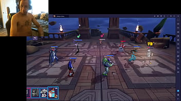 Nude Game Play thumbnail