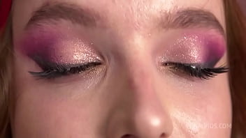 First dp luna haze and the best anniversary gift flx020