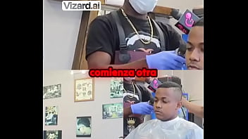 Sonrisas en la barbería ¡momentos inolvidables #elchicletv #atrevidoypegajoso #historia #superacion #talento #dedicaci Sonrisas en la barbería ¡momentos inolvidables #elchicletv #atrevidoypegajoso #historia #superacion #talento #dedicaci