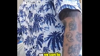 Sonrisas en la barbería ¡momentos inolvidables #elchicletv #atrevidoypegajoso #historia #superacion #talento #dedicaci