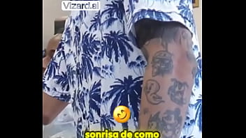 Sonrisas en la barbería ¡momentos inolvidables #elchicletv #atrevidoypegajoso #historia #superacion #talento #dedicaci