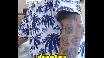 Sonrisas en la barbería ¡momentos inolvidables #elchicletv #atrevidoypegajoso #historia #superacion #talento #dedicaci