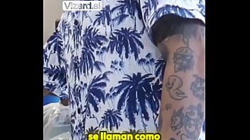 Sonrisas en la barbería ¡momentos inolvidables #elchicletv #atrevidoypegajoso #historia #superacion #talento #dedicaci