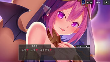 Midnightgirlsr リルム　armpit job　hentai