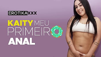 Kaity meu primeiro anal erotikaxxx cena completa