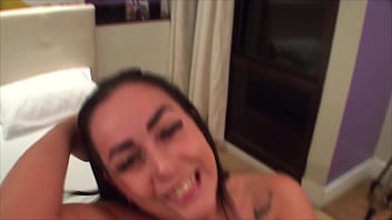 Kaity meu primeiro anal erotikaxxx cena completa