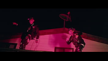 Bailando el jordan 23 ft standly bigcvyu damelu pupu