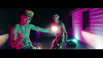 Bailando el jordan 23 ft standly bigcvyu damelu pupu