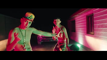 Bailando el jordan 23 ft standly bigcvyu damelu pupu