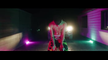 Bailando el jordan 23 ft standly bigcvyu damelu pupu