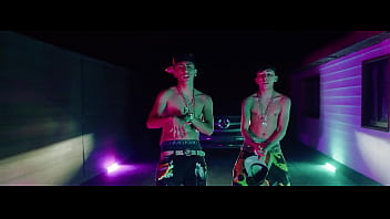 Bailando el jordan 23 ft standly bigcvyu damelu pupu