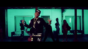 Bailando el jordan 23 ft standly bigcvyu damelu pupu