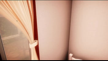 Doggystyle hentai 3d