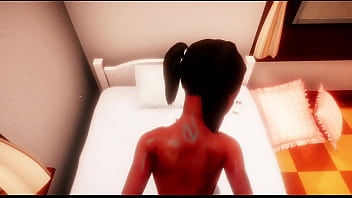 Doggystyle Hentai 3d thumbnail