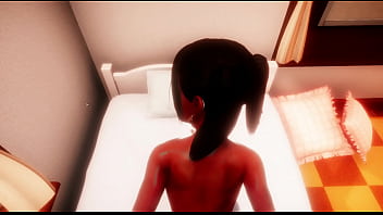 Doggystyle Hentai 3d thumbnail