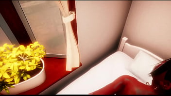 Doggystyle hentai 3d