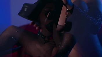 How long would you spend sucking my toes