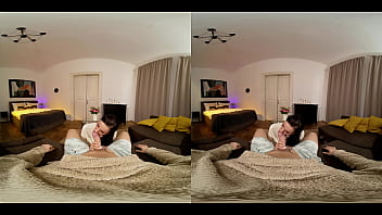 Perfect goth girlfriend jolee love gives me her ass