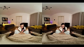 Perfect goth girlfriend jolee love gives me her ass