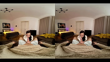 Perfect goth girlfriend jolee love gives me her ass