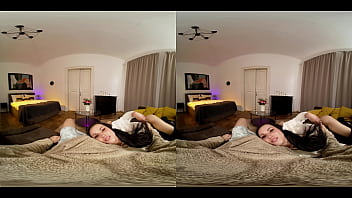 Perfect goth girlfriend jolee love gives me her ass