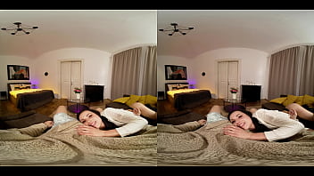 Perfect goth girlfriend jolee love gives me her ass