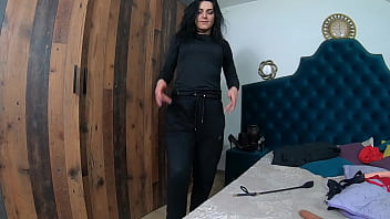 Milfycalla video for my ass slaves preview