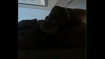 Getting Fucked By Dildo thumbnail