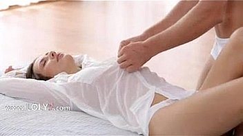 This little teen makes me cum part1