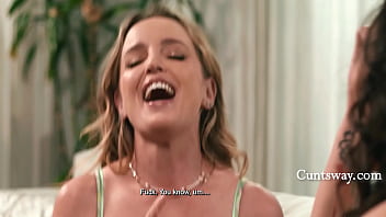 Sinn sage confronts charlie forde why she constantly one ups her