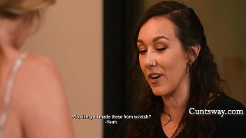 Sinn sage confronts charlie forde why she constantly one ups her