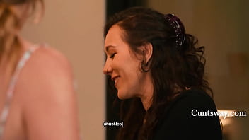 Sinn sage confronts charlie forde why she constantly one ups her