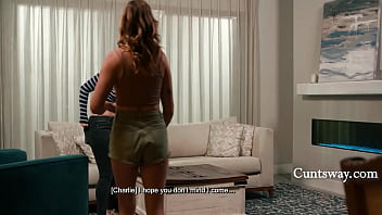 Sinn sage confronts charlie forde why she constantly one ups her Sinn sage confronts charlie forde why she constantly one ups her