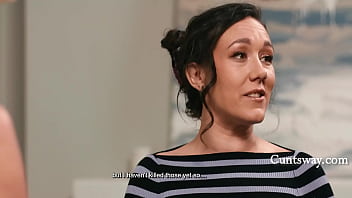 Sinn sage confronts charlie forde why she constantly one ups her